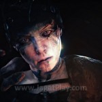 Hellblade first gameplay 2