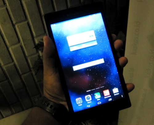 Luncurkan Tablet Baru, Lenovo Sasar Kaum Millennial Indonesia 4 IMG_0533