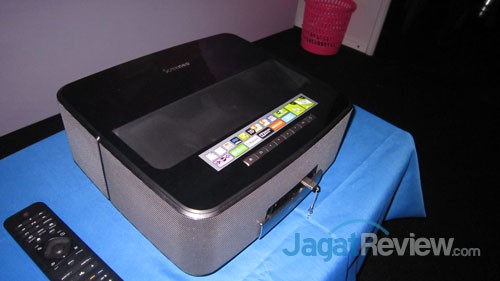 Philips Screeneo