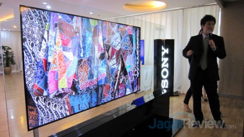 Sony Perkenalkan TV Bravia 4K dengan Desain Paling Tipis di Dunia 5 IMG_0617