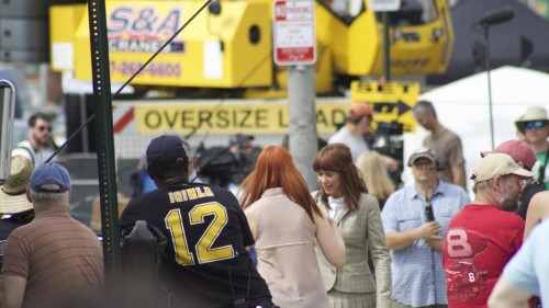 Produksi Film Ghostbusters Reboot Dimulai 3 IMG_0682