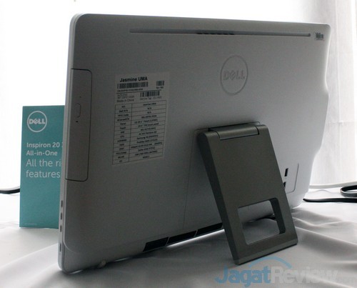 Computex 2015: Dell All in One PC Inspiron Series 4 IMG_0742