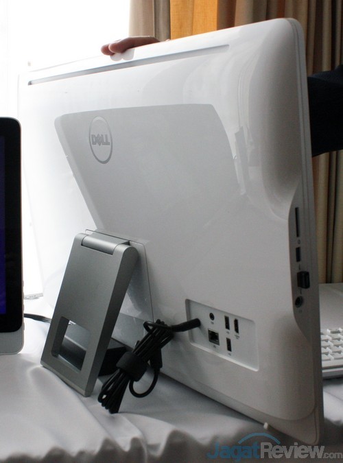 Computex 2015: Dell All in One PC Inspiron Series 2 IMG_0746