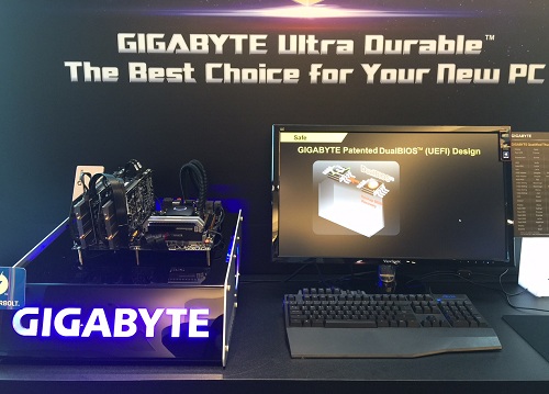 Direct Release: ViewSonic Bersama dengan Gigabyte Menunjukkan Solusi Gaming Terbaik di Kelasnya pada Computex 2015 5 IMG 4002