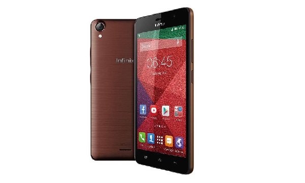 Infinix Hot Note X551