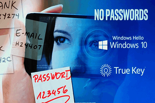 Intel Keynote Computex 2015 - No Password