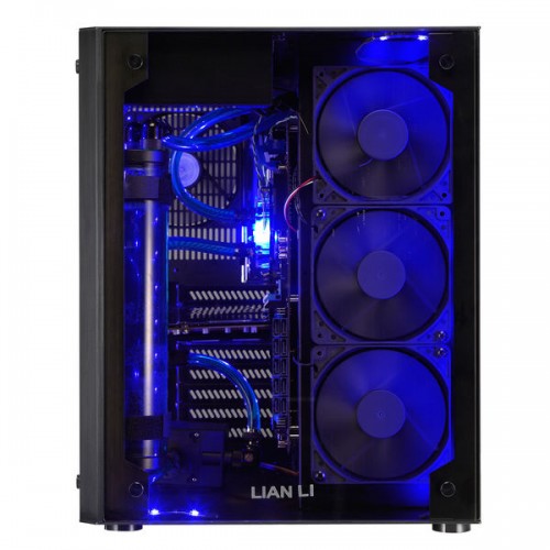 Lian Li PC-08 3