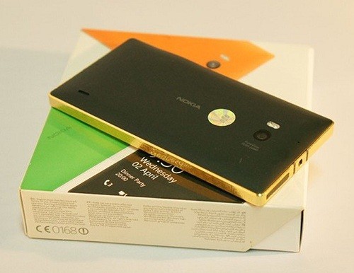 Lumia 940XL