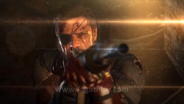 MGS V TPP E3 2015 25