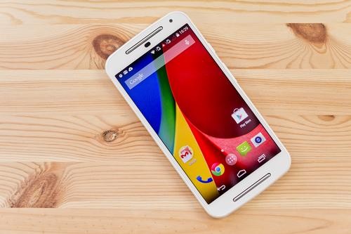 Motorola Turut Hadirkan Update untuk Atasi Isu Stagefright 1 Motorola-Moto-G2