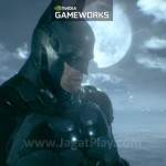NVIDIA Gameworks 1