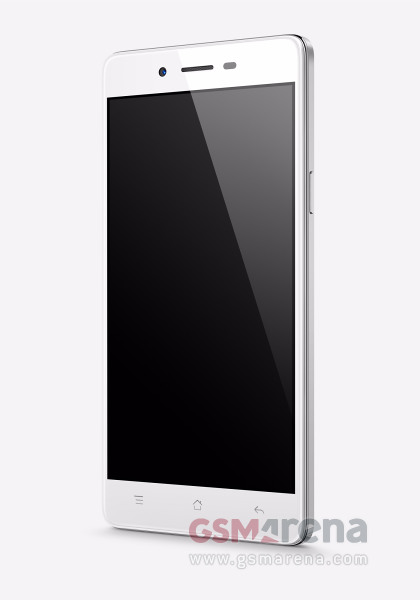 Oppo Mirror 5 Siap Meluncur ke Pasaran 1 Oppo Mirror 5