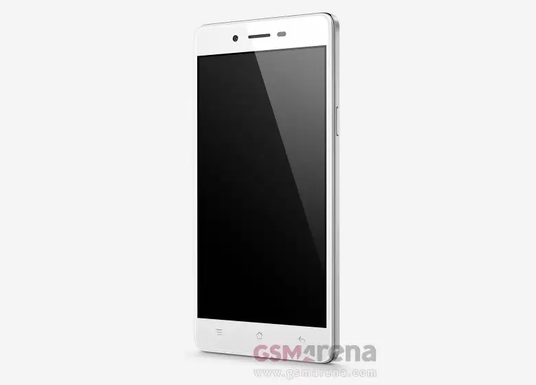 Oppo Mirror 51
