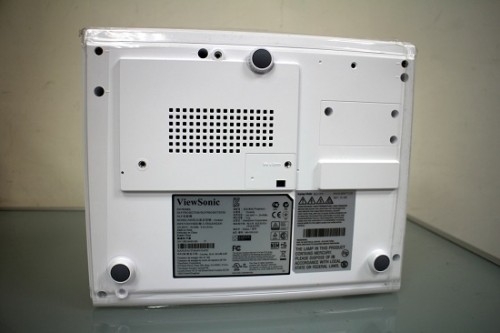 Direct Release: Proyektor ViewSonic PJD7822HDL - Proyektor Full HD Terjangkau untuk Hiburan di Rumah! 4 P4