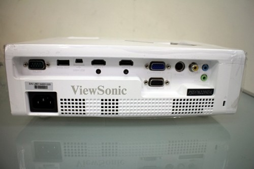 Direct Release: Proyektor ViewSonic PJD7822HDL - Proyektor Full HD Terjangkau untuk Hiburan di Rumah! 5 P5