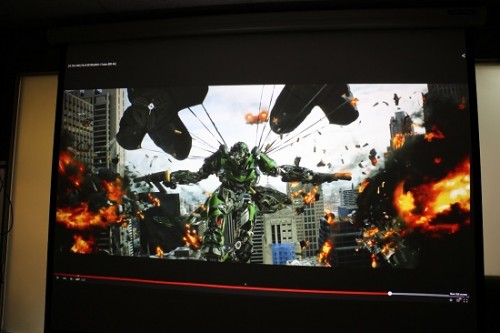 Direct Release: Proyektor ViewSonic PJD7822HDL - Proyektor Full HD Terjangkau untuk Hiburan di Rumah! 7 P7
