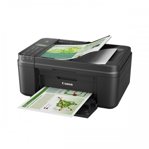 Direct Release: Berfitur ADF, PIXMA MX497 Permudah Mencetak dan Mengirim Fax 1 PIXMA MX497_b