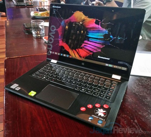 Lenovo Hadirkan Jajaran Notebook Full HD dan AIO Terbaru 2 P_20150616_123829