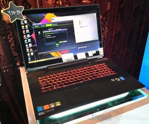 Lenovo Hadirkan Jajaran Notebook Full HD dan AIO Terbaru 1 P_20150616_124319_HDR