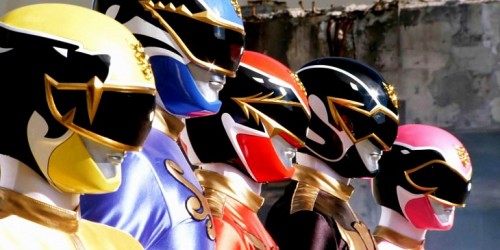 Sutradara Power Ranger Janjikan Film akan Tetap Bernuansa Ringan 1 Power-Rangers-movie-reboot-Dean-Israelite