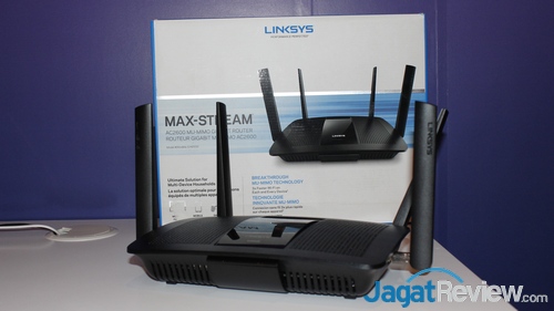 Qualcomm: WiFi AC Kini Lebih Canggih 13 Qualcomm Qualcomm VIVE Product