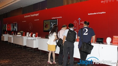 Qualcomm - Snapdragon 810 01