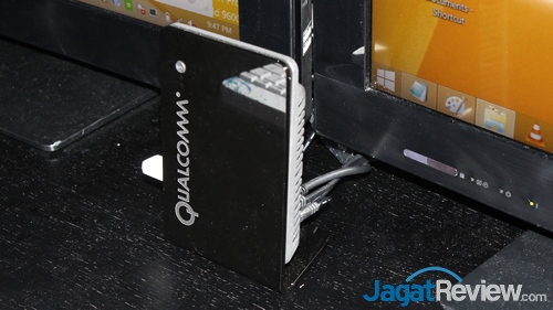 Qualcomm WiGig Docking