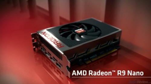 Radeon R9 Nano Hadir Bulan Agustus Ini! 1 R9Nano_1