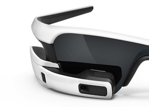 Recon Jet white front