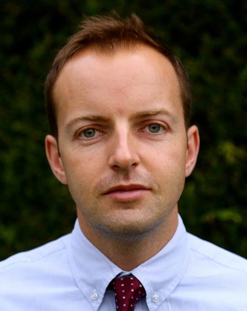 Direct Release: Avaya Mengumumkan Richard Spence sebagai Managing Director Wilayah ASEAN 33 Richard Spence of Avaya