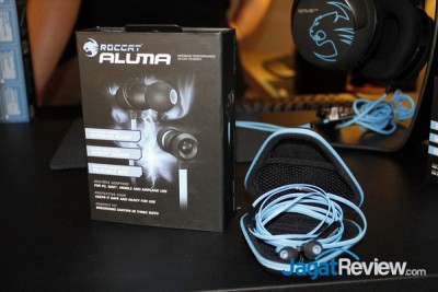 Roccat Aluma