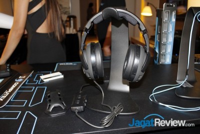 Roccat Kave XTD Digital