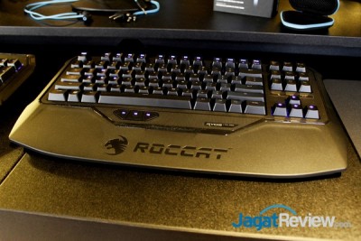 Roccat Ryos TKL