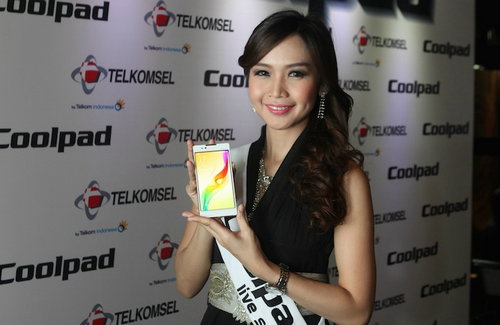SOAR F101 Pertama Kali Diluncurkan di Indonesia