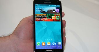 Samsung Galaxy S5 Neo Allegedly Emerges Online