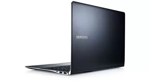 Samsung Notebook1