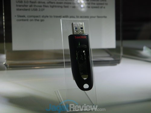 SanDisk Ultra USB 3.0 256GB