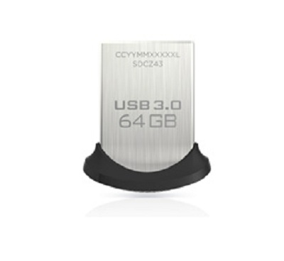 Direct Release: SanDisk Memperkenalkan Terobosan Baru Flash Drive USB 3.0 5 SanDisk