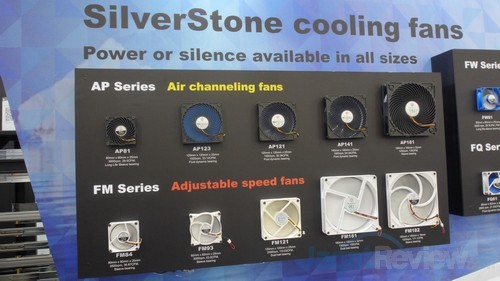 Silverstone Fan 1