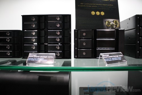 Silverstone Storage Front Panel Storage