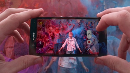 Sony India