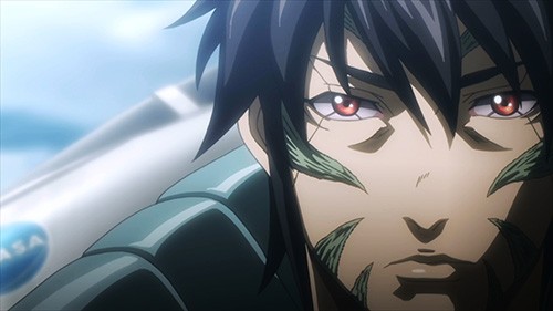 Jangan Tonton 10 Anime Ini di Bulan Puasa 5 Terra Formars