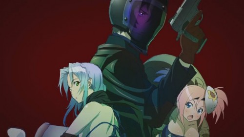 Jangan Tonton 10 Anime Ini di Bulan Puasa 1 Triage-X-720x405