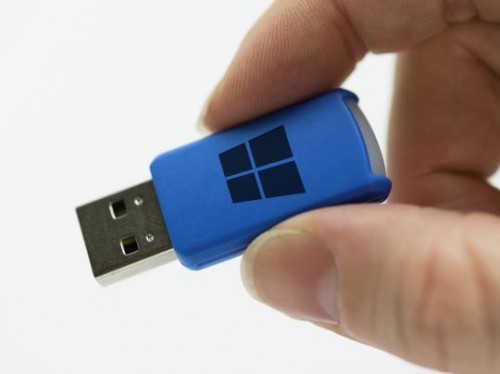 Windows 10 Akan Dijual Dalam Kemasan USB Flash Drive? 1 Source Image: Yahoo Tech