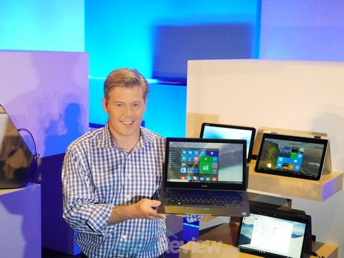 Windows 10 Computex 2015 (2)
