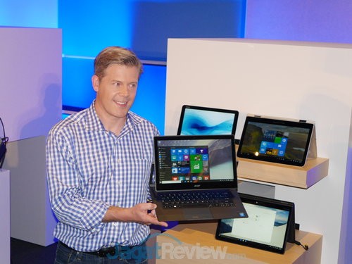 Windows 10 Computex 2015 (3)