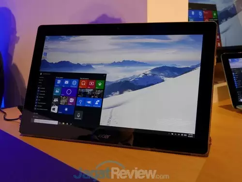 Windows 10 Computex 2015 (4)