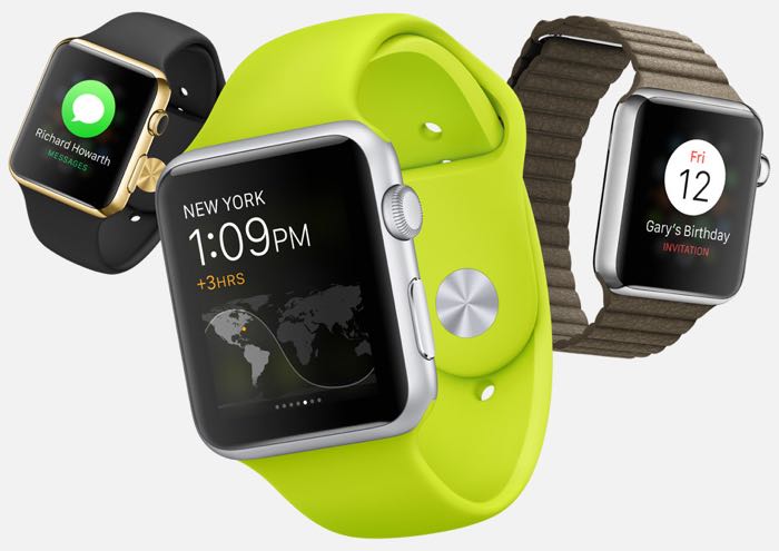 apple watch151211