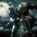 arkham knight