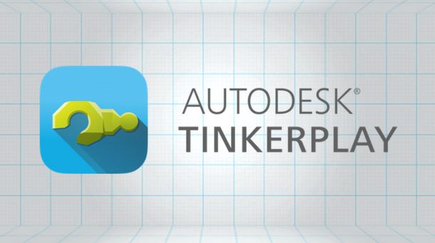 Direct Release: Autodesk Bantu Bebaskan Kreativitas dan Imajinasi Anak Dengan Teknologi Desain 3D dan Cetak 3D 27 autodesk.tinkerplay